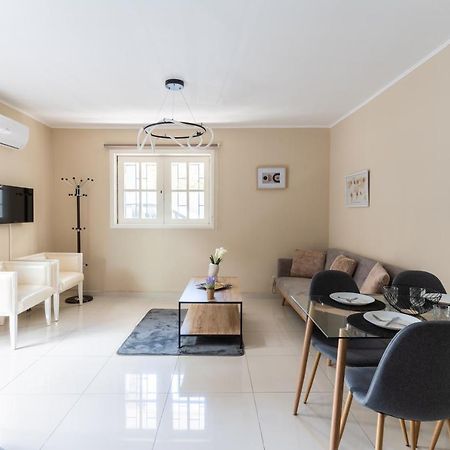 Aiolos Cozy Alimos Center Apartment Near The Sea 雅典 外观 照片